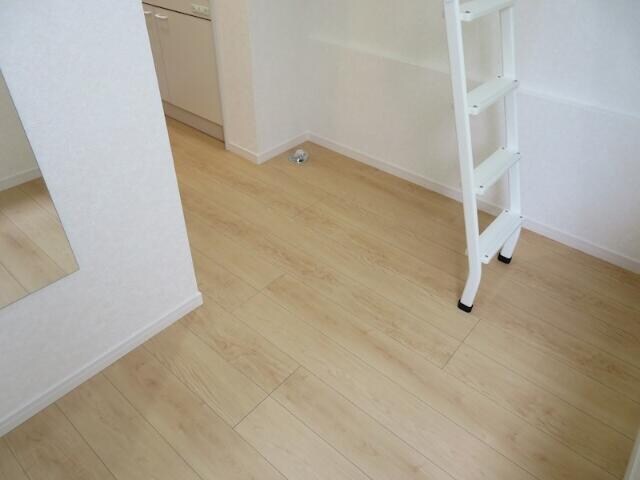 荻窪駅 徒歩10分 1階の物件内観写真