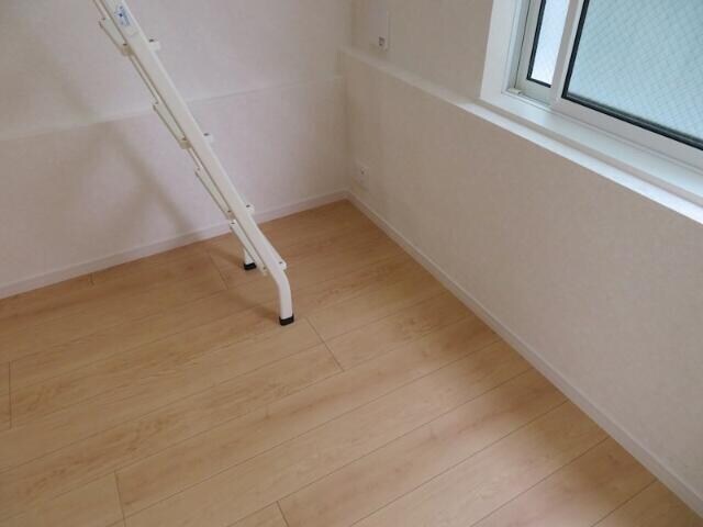 荻窪駅 徒歩10分 1階の物件内観写真