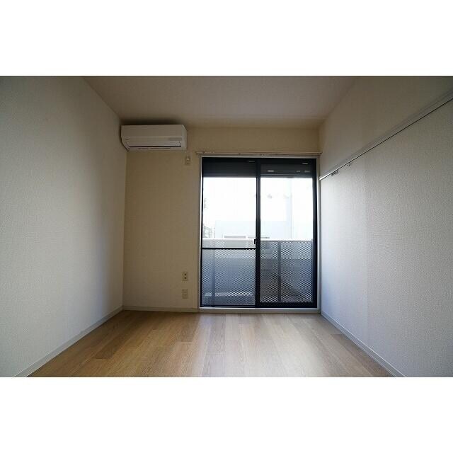 練馬高野台駅 徒歩4分 1階の物件内観写真