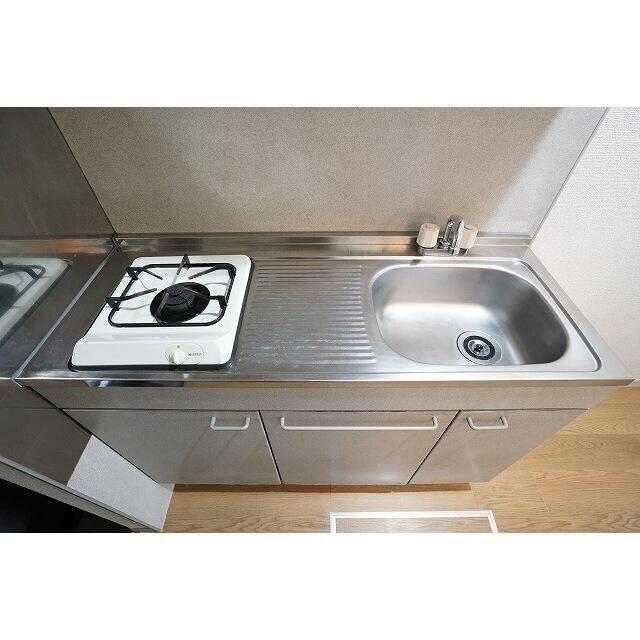 練馬高野台駅 徒歩4分 1階の物件内観写真