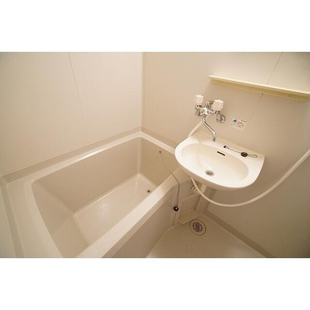 練馬高野台駅 徒歩4分 1階の物件内観写真