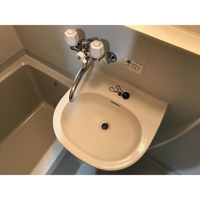 練馬高野台駅 徒歩4分 1階の物件内観写真