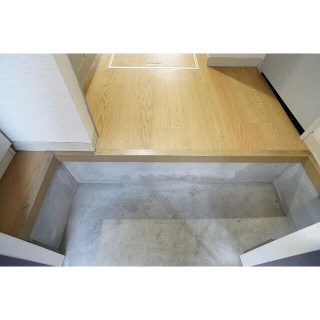 練馬高野台駅 徒歩4分 1階の物件内観写真