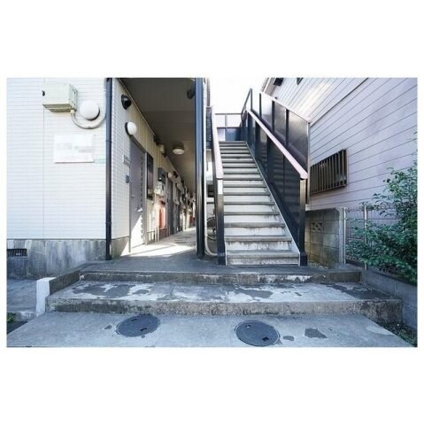 練馬高野台駅 徒歩4分 1階の物件内観写真