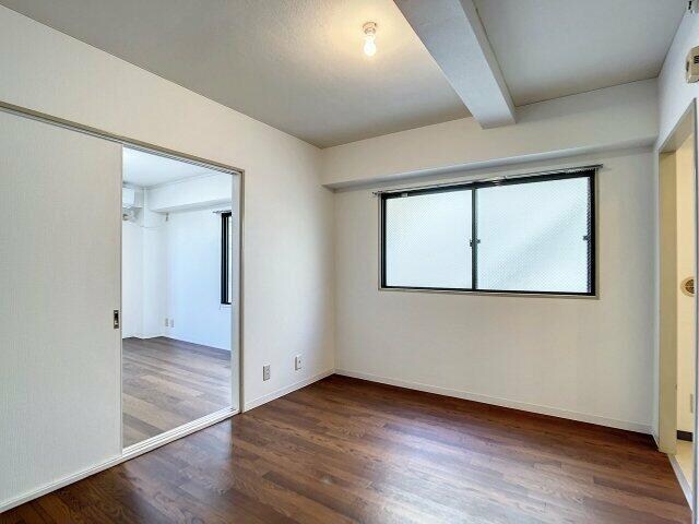 高田馬場駅 徒歩12分 2階の物件内観写真