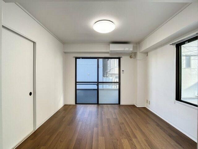 高田馬場駅 徒歩12分 2階の物件内観写真