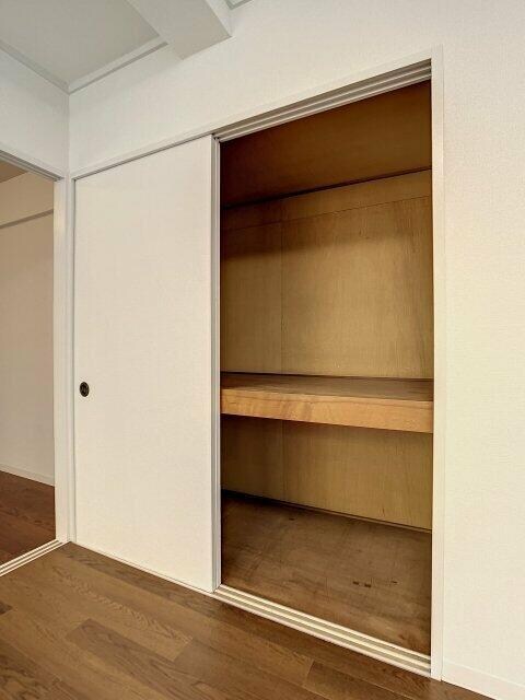 高田馬場駅 徒歩12分 2階の物件内観写真