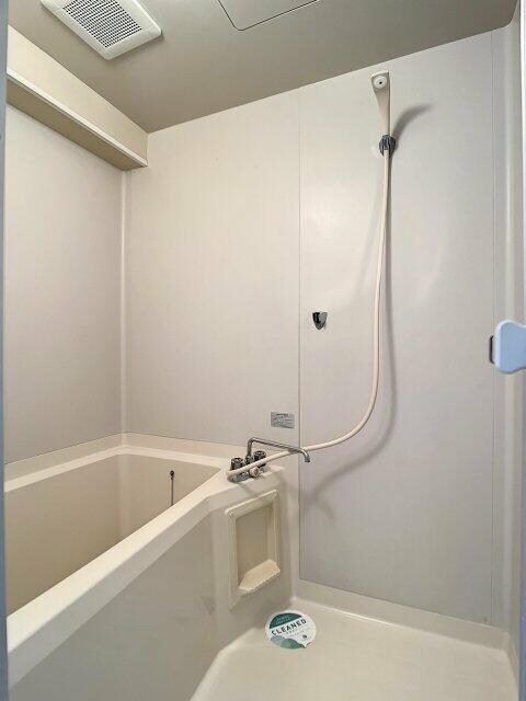 高田馬場駅 徒歩12分 2階の物件内観写真