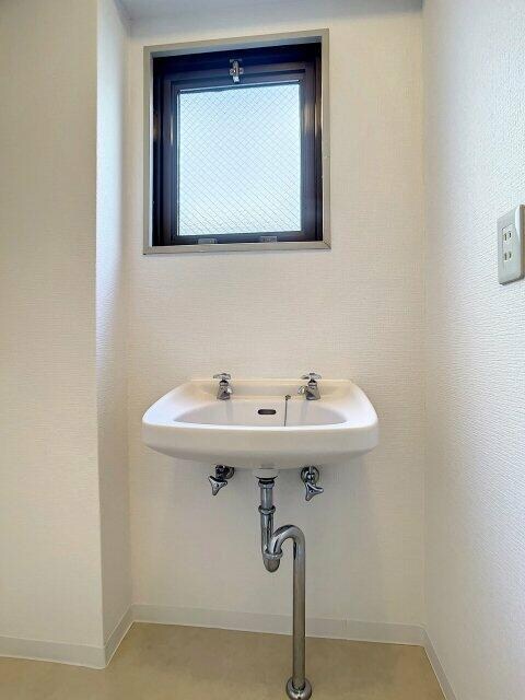 高田馬場駅 徒歩12分 2階の物件内観写真