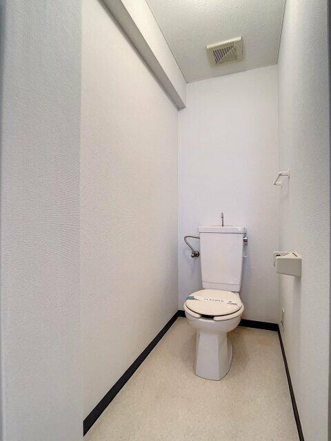 高田馬場駅 徒歩12分 2階の物件内観写真