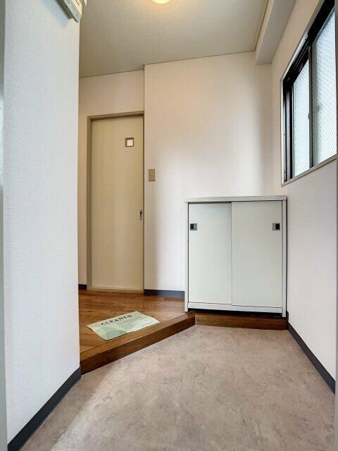 高田馬場駅 徒歩12分 2階の物件内観写真