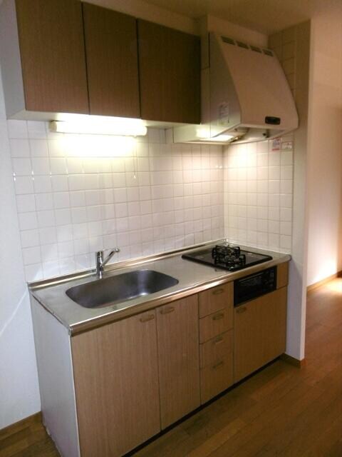 石神井公園駅 徒歩18分 2階の物件内観写真