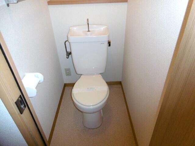 石神井公園駅 徒歩18分 2階の物件内観写真