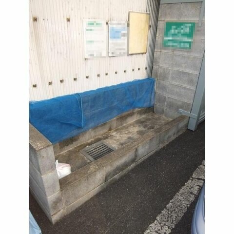 蕨駅 徒歩9分 3階の物件内観写真