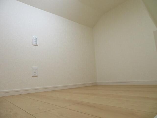 久我山駅 徒歩6分 2階の物件内観写真