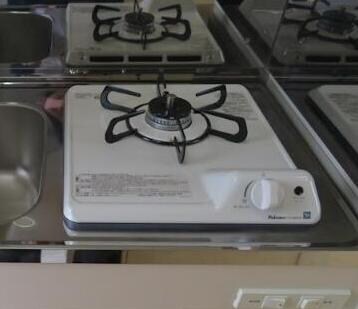 久我山駅 徒歩6分 2階の物件内観写真