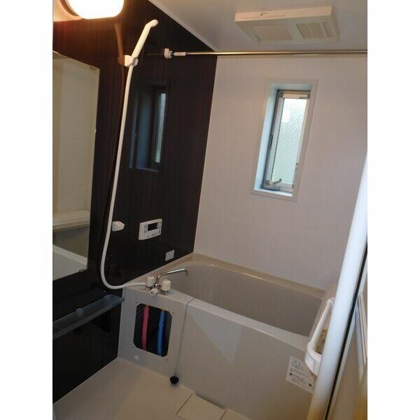 ひばりヶ丘駅 徒歩8分 1階の物件内観写真