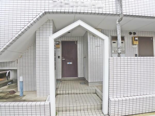 谷塚駅 徒歩15分 3階の物件外観写真