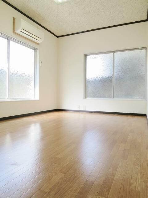 赤羽駅 徒歩10分 1階の物件内観写真