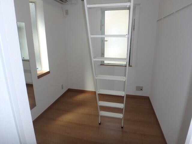 沼袋駅 徒歩2分 1階の物件内観写真