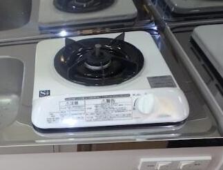 沼袋駅 徒歩2分 1階の物件内観写真