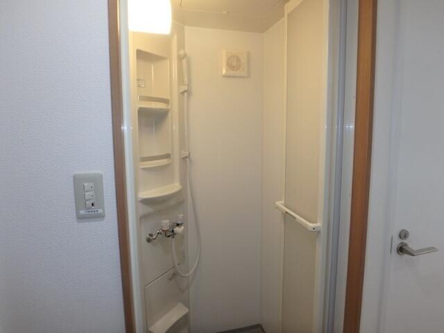 沼袋駅 徒歩2分 1階の物件内観写真