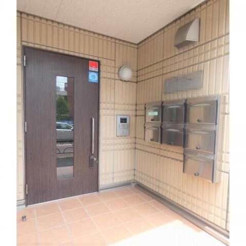 小岩駅 徒歩8分 3階の物件外観写真