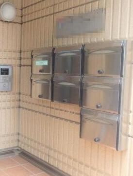 小岩駅 徒歩8分 3階の物件内観写真