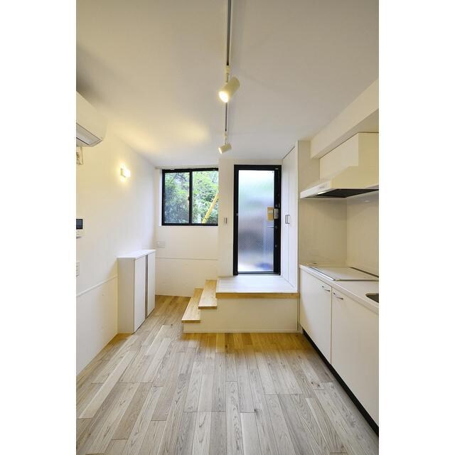 豪徳寺駅 徒歩6分 1階の物件内観写真