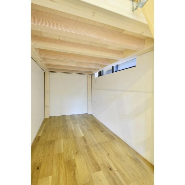 豪徳寺駅 徒歩6分 1階の物件内観写真