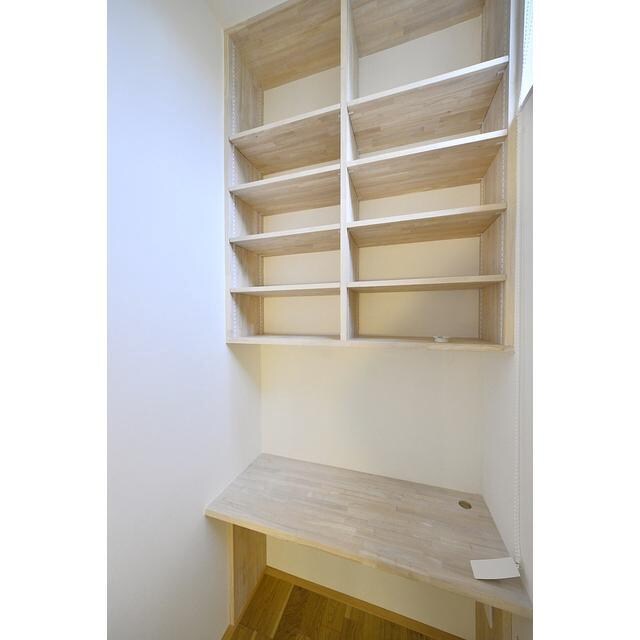 豪徳寺駅 徒歩6分 1階の物件内観写真