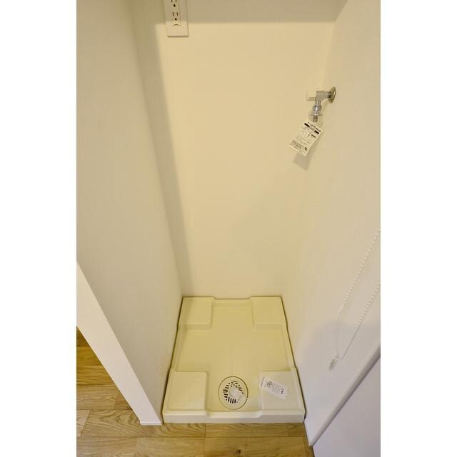 豪徳寺駅 徒歩6分 1階の物件内観写真