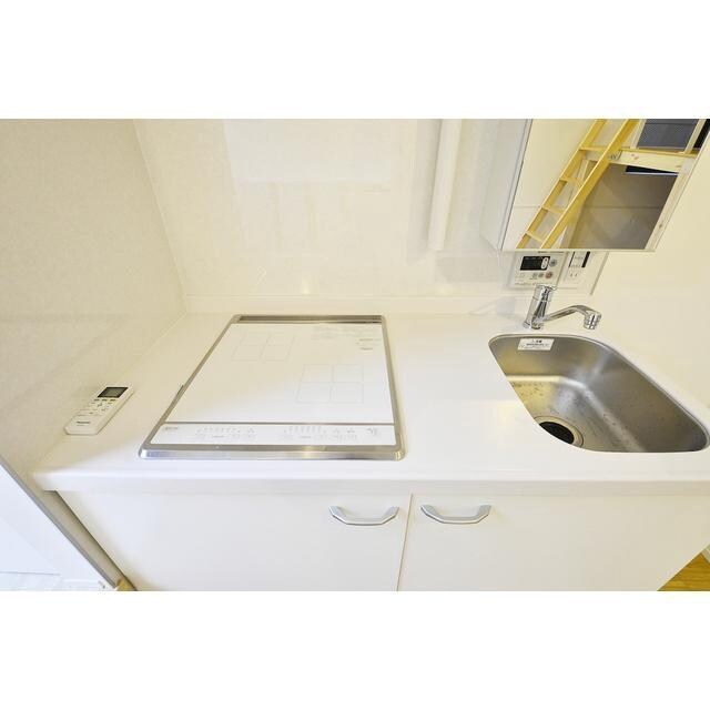 豪徳寺駅 徒歩6分 1階の物件内観写真