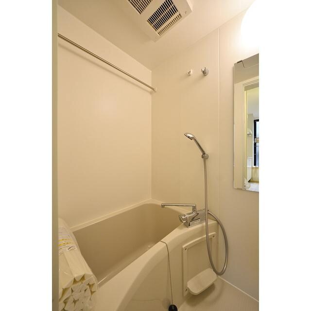 豪徳寺駅 徒歩6分 1階の物件内観写真