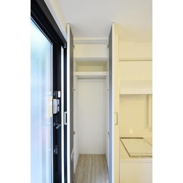 豪徳寺駅 徒歩6分 1階の物件内観写真