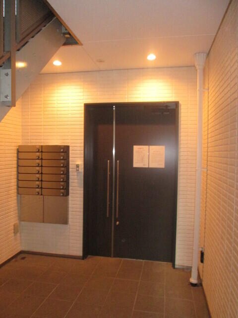 駒込駅 徒歩8分 2階の物件外観写真