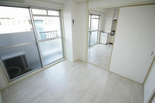 曙橋駅 徒歩5分 7階の物件内観写真