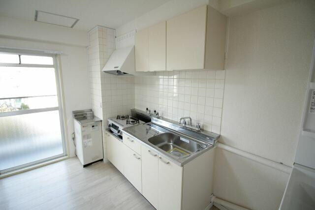 曙橋駅 徒歩5分 7階の物件内観写真