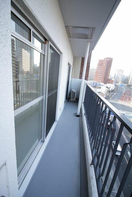 曙橋駅 徒歩5分 7階の物件内観写真