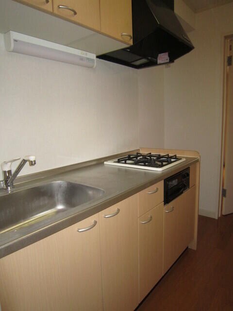 野方駅 徒歩6分 1階の物件内観写真