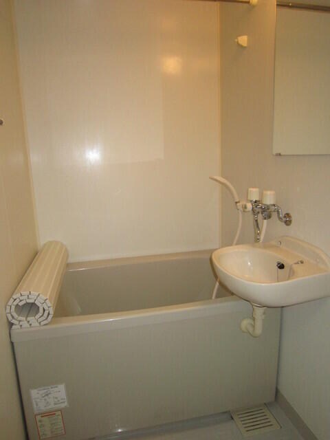 野方駅 徒歩6分 1階の物件内観写真