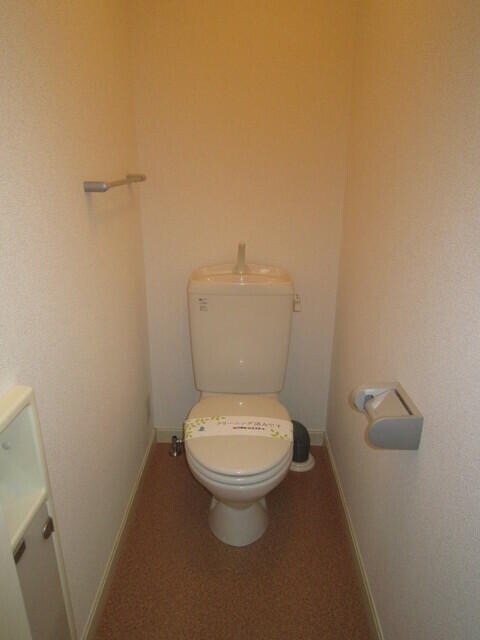 野方駅 徒歩6分 1階の物件内観写真