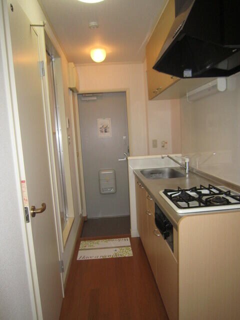 野方駅 徒歩6分 1階の物件内観写真