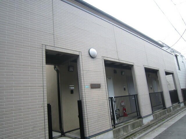 野方駅 徒歩6分 1階の物件内観写真