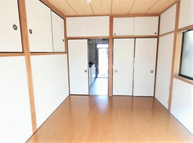 花小金井駅 徒歩10分 1階の物件内観写真