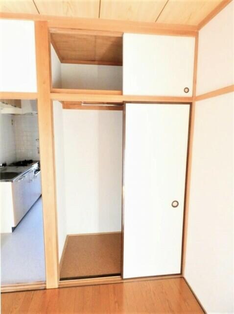 花小金井駅 徒歩10分 1階の物件内観写真