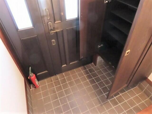 花小金井駅 徒歩10分 1階の物件内観写真