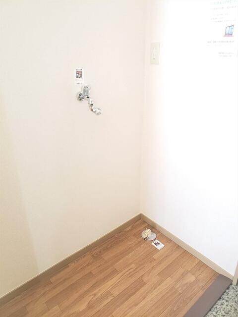 飛田給駅 徒歩7分 2階の物件内観写真