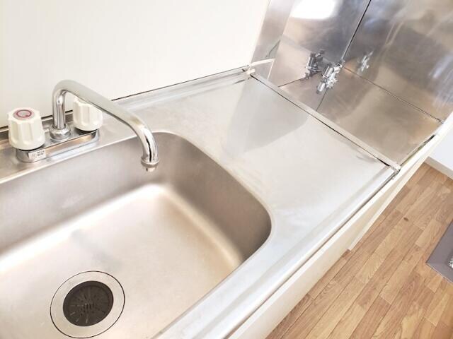 飛田給駅 徒歩7分 2階の物件内観写真