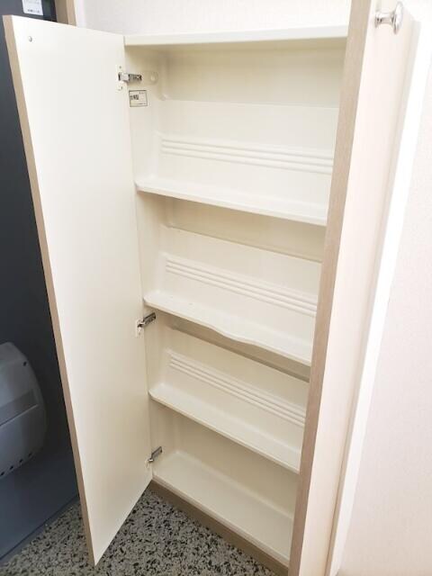 飛田給駅 徒歩7分 2階の物件内観写真